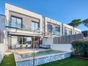 Chalet, Castell Platja d&apos Aro