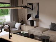 Chalet, Castell Platja d&apos Aro