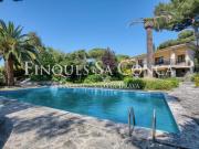 Chalet, Castell Platja d&apos Aro