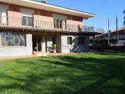 Chalet, Castell Platja d&apos Aro