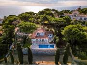 Chalet, Castell Platja d&apos Aro