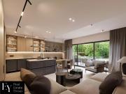 Chalet, Castell Platja d&apos Aro