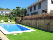 Chalet, Castell Platja d&apos Aro
