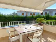 Chalet, Castell Platja d&apos Aro