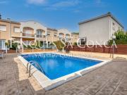 Chalet, Castell Platja d&apos Aro