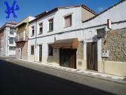 Chalet, Castellanos de Moriscos