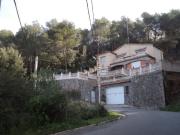 Chalet, Castellar del Vallès Chalet, Castellar del Vallès