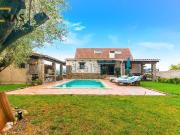 Chalet, Castellar del Vallès