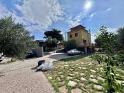 Chalet, Castellar del Vallès