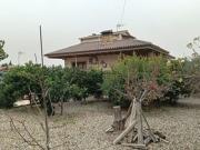 Chalet, Castellar del Vallès