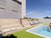 Chalet, Castellar del Vallès Chalet, Castellar del Vallès