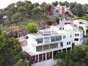 Chalet, Castellar del Vallès