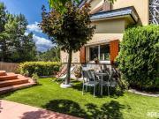 Chalet, Castellar del Vallès Chalet, Castellar del Vallès