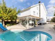 Chalet, Castellarnau, Sabadell