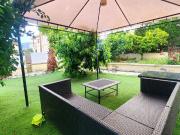 Chalet, Castellbisbal