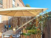 Chalet, Castellbisbal