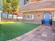 Chalet, Castellbisbal