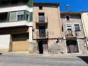 Chalet, Castelldans