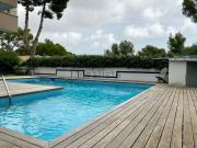 Chalet, Castelldefels