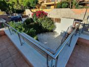 Chalet, Castelldefels