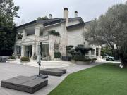 Chalet, Castelldefels