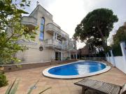 Chalet, Castelldefels
