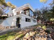 Chalet, Castelldefels