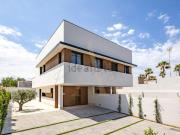 Chalet, Castelldefels