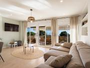 Chalet, Castelldefels