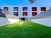Chalet, Castelldefels