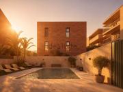 Chalet, Castelldefels