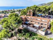 Chalet, Castelldefels