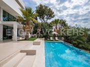 Chalet, Castelldefels