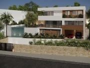 Chalet, Castelldefels