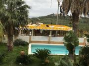 Chalet, Castelldefels