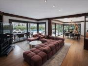 Chalet, Castelldefels