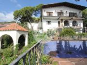 Chalet, Castelldefels