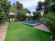 Chalet, Castelldefels