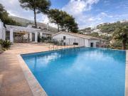 Chalet, Castelldefels