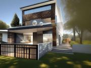 Chalet, Castelldefels