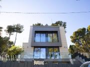 Chalet, Castelldefels