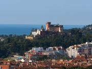 Chalet, Castelldefels