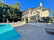 Chalet, Castelldefels