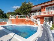 Chalet, Castelldefels