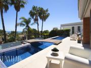 Chalet, Castelldefels