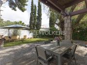 Chalet, Castelldefels