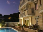 Chalet, Castelldefels