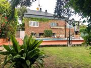 Chalet, Castelldefels