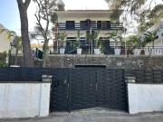 Chalet, Castelldefels