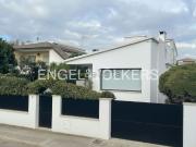 Chalet, Castelldefels